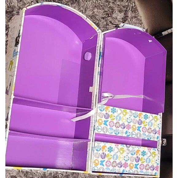 Doll carrier  - Picture 2 of 12